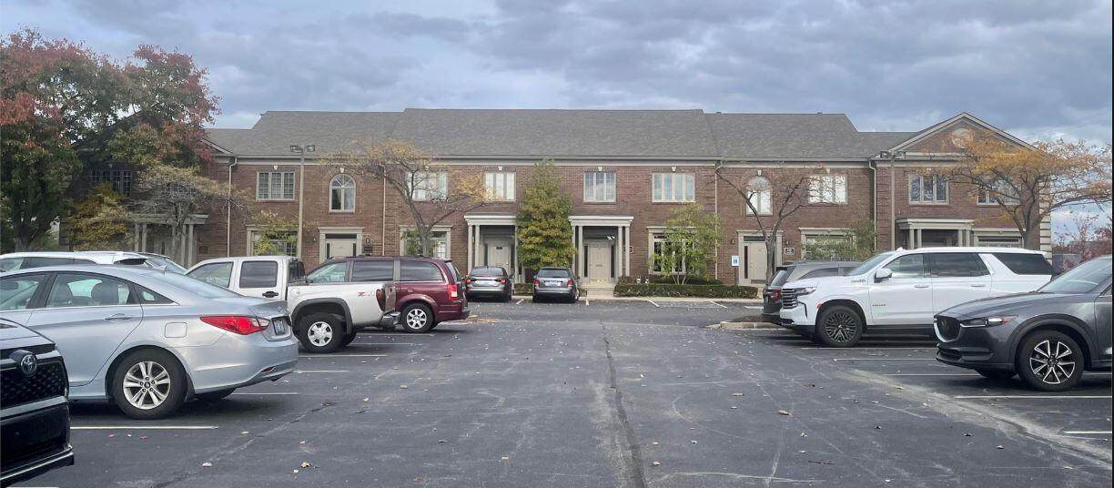 141 Prosperous Place - Photo 1