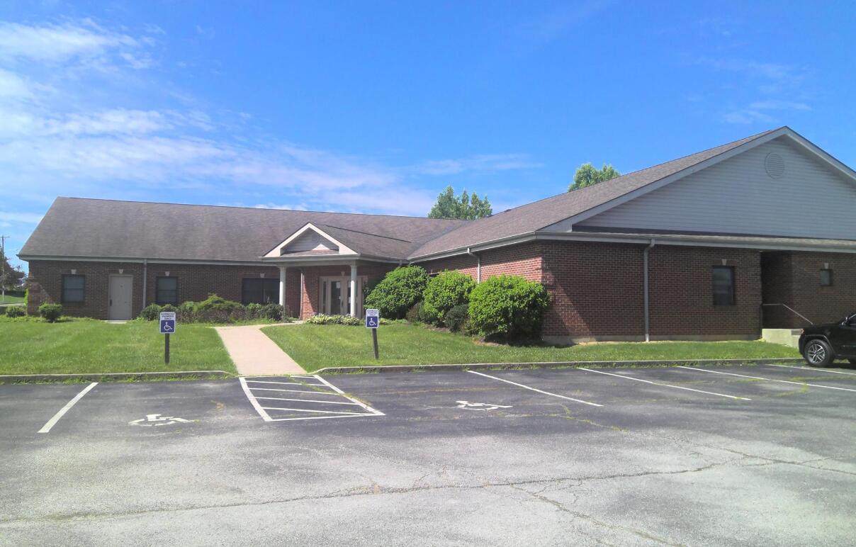 273 Shoppers Drive - Photo 1