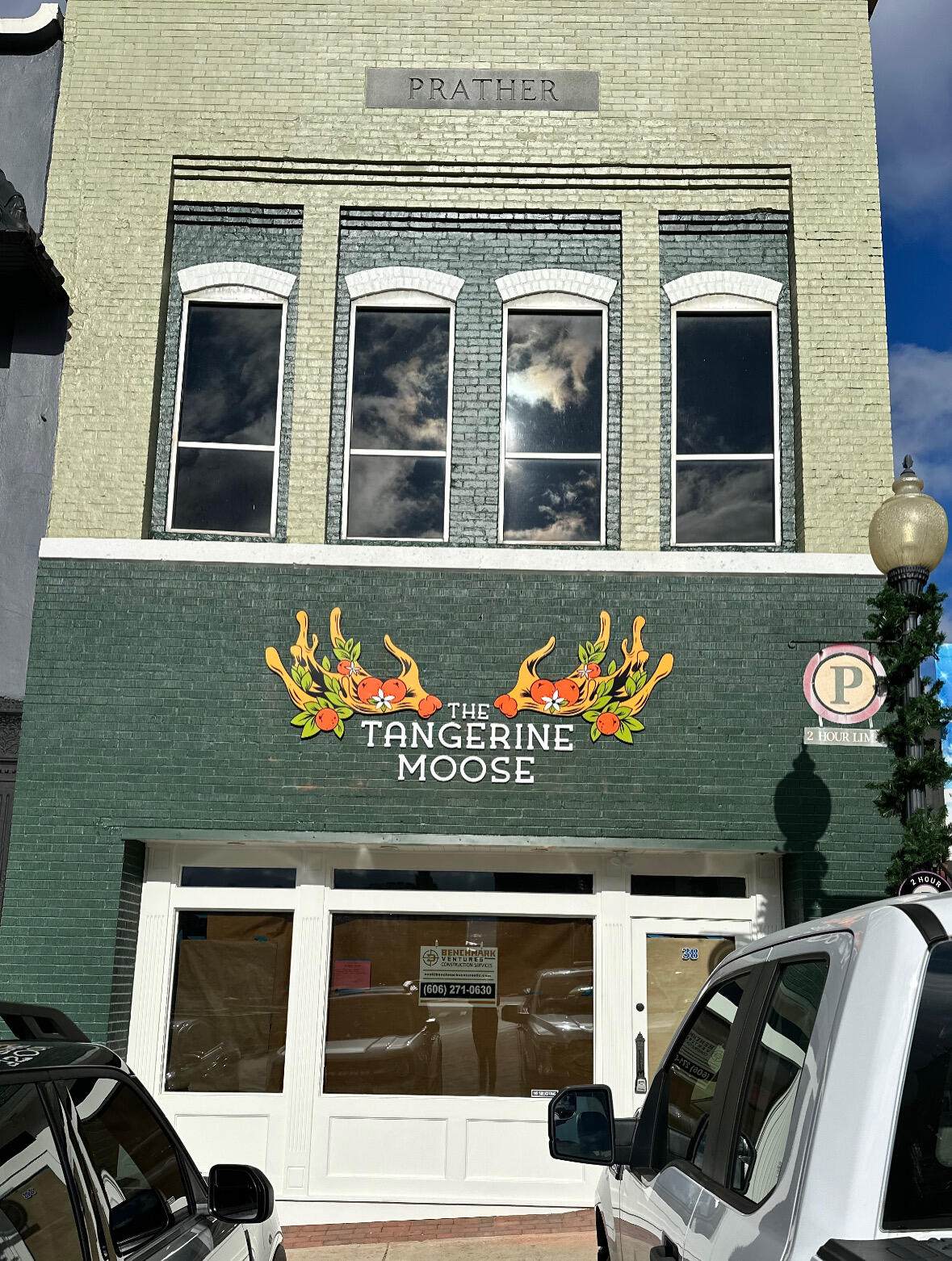 38 Public Square East Mt. Vernon Street - Photo 1