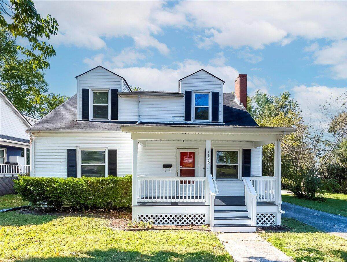 1120 Liberty Road - Photo 1