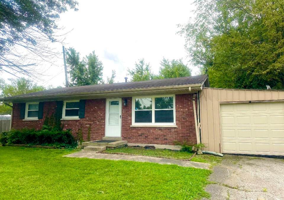 2408 Butternut Hill Court - Photo 1