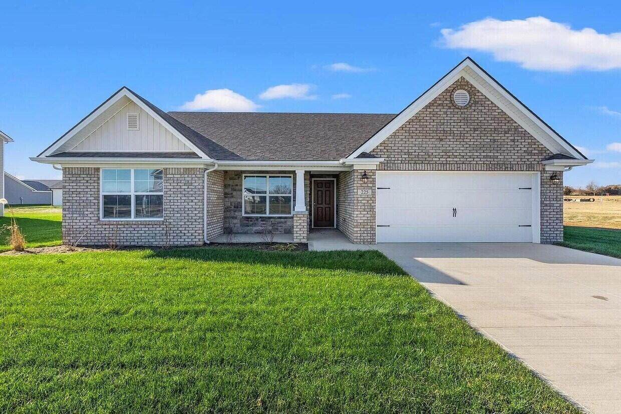 215 Jared Parker Way - Photo 1