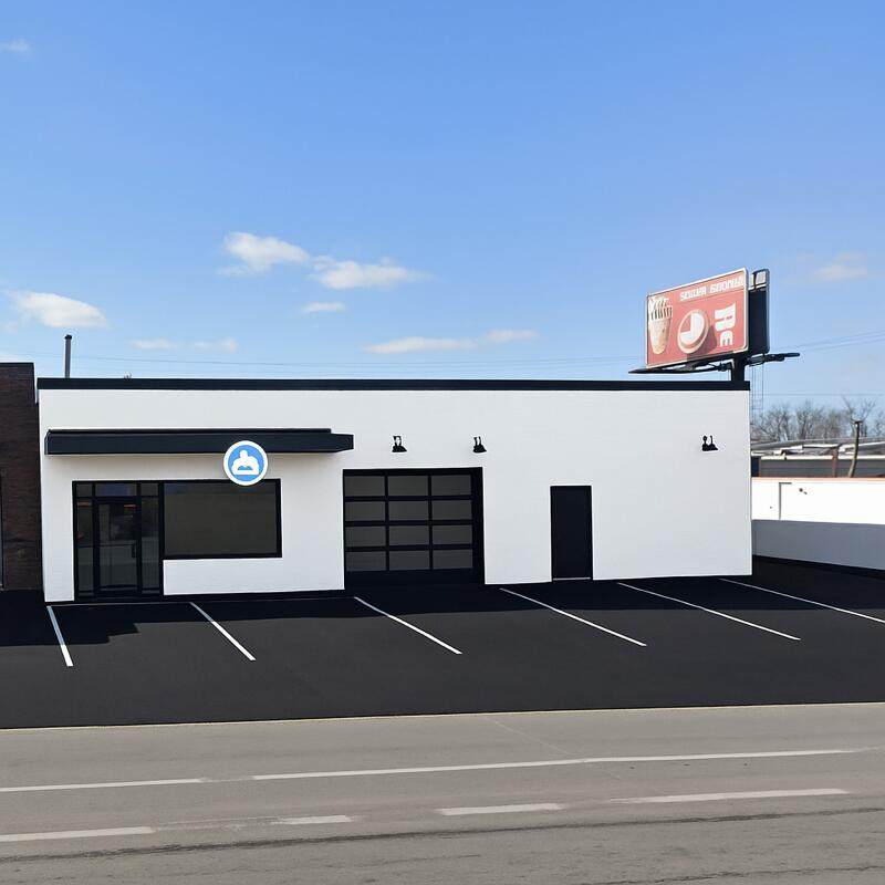 1408 Leestown Road - Photo 1