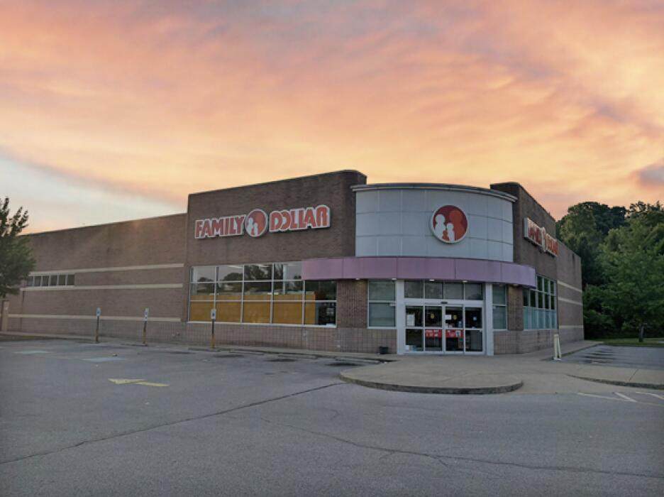 701 Valley College Drive - Photo 1