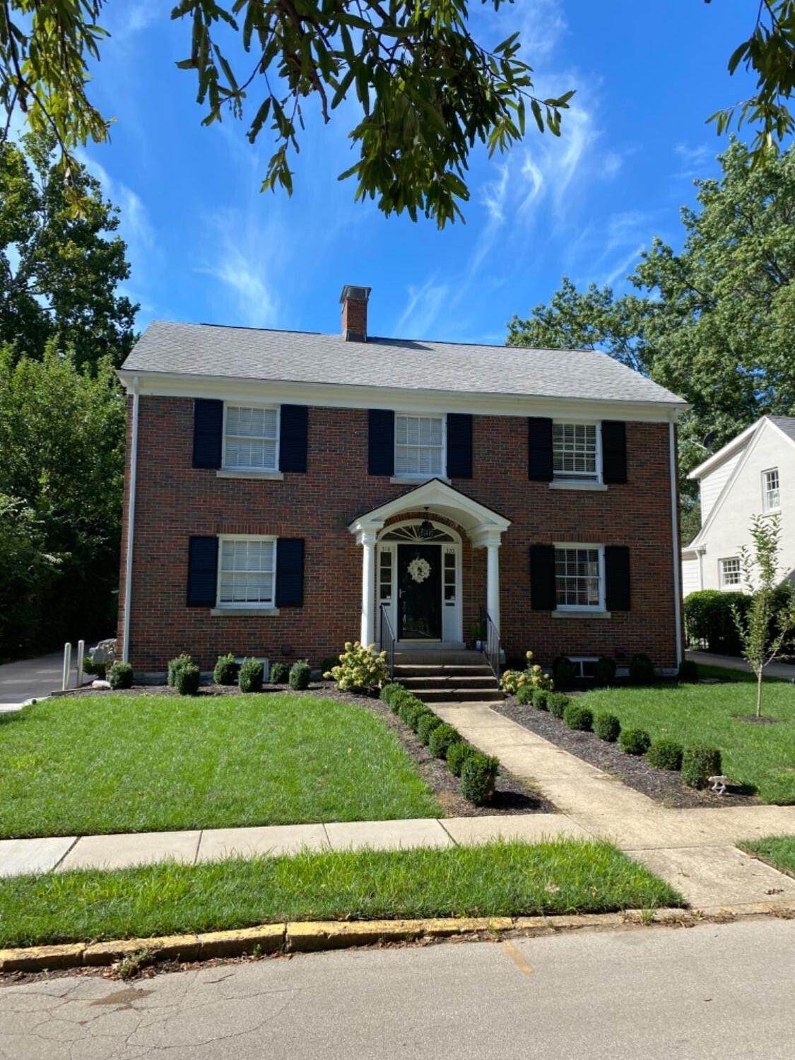 318 Arcadia Park - Photo 1