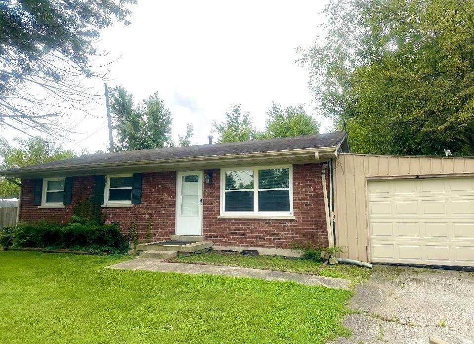 2408 Butternut Hill Court - Photo 1