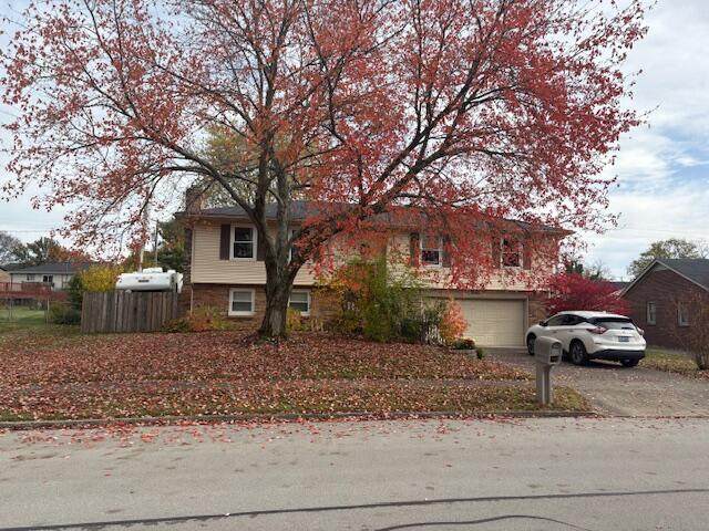 1353 Post Oak Road - Photo 1