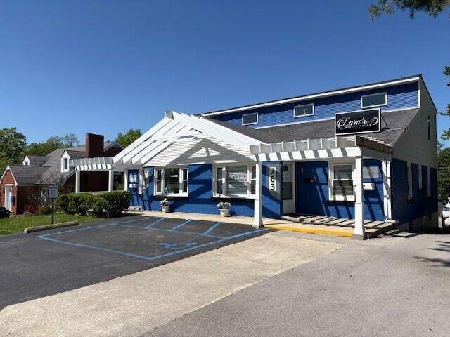 763-765 Lane Allen Road - Photo 1