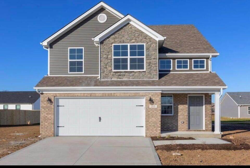 153 Landry Lane - Photo 1