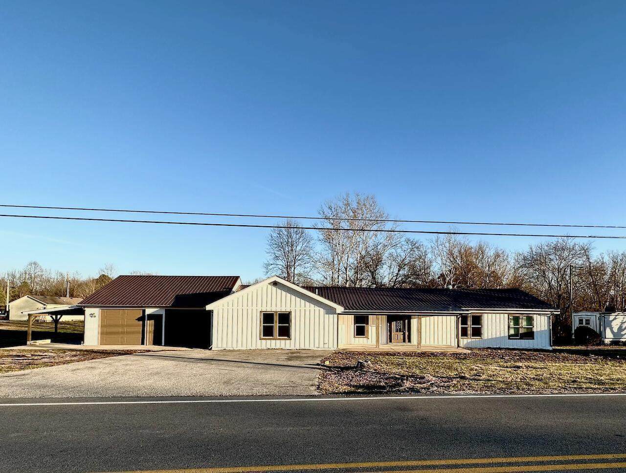 2325 Sharkey Road - Photo 1