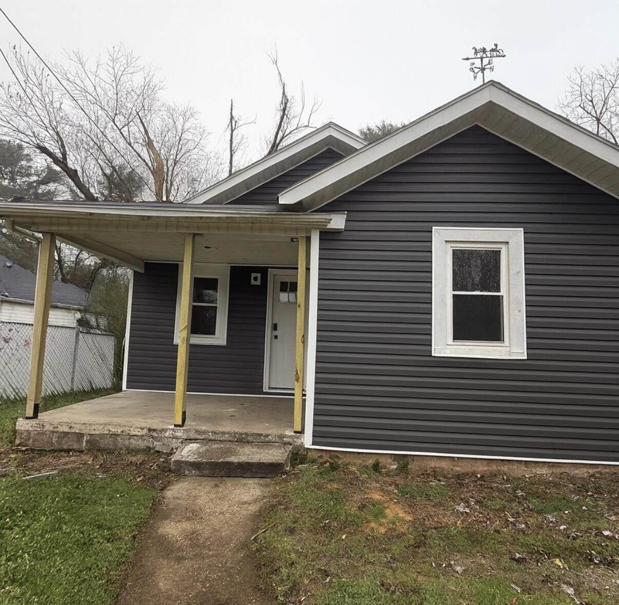 114 Lair Street - Photo 1