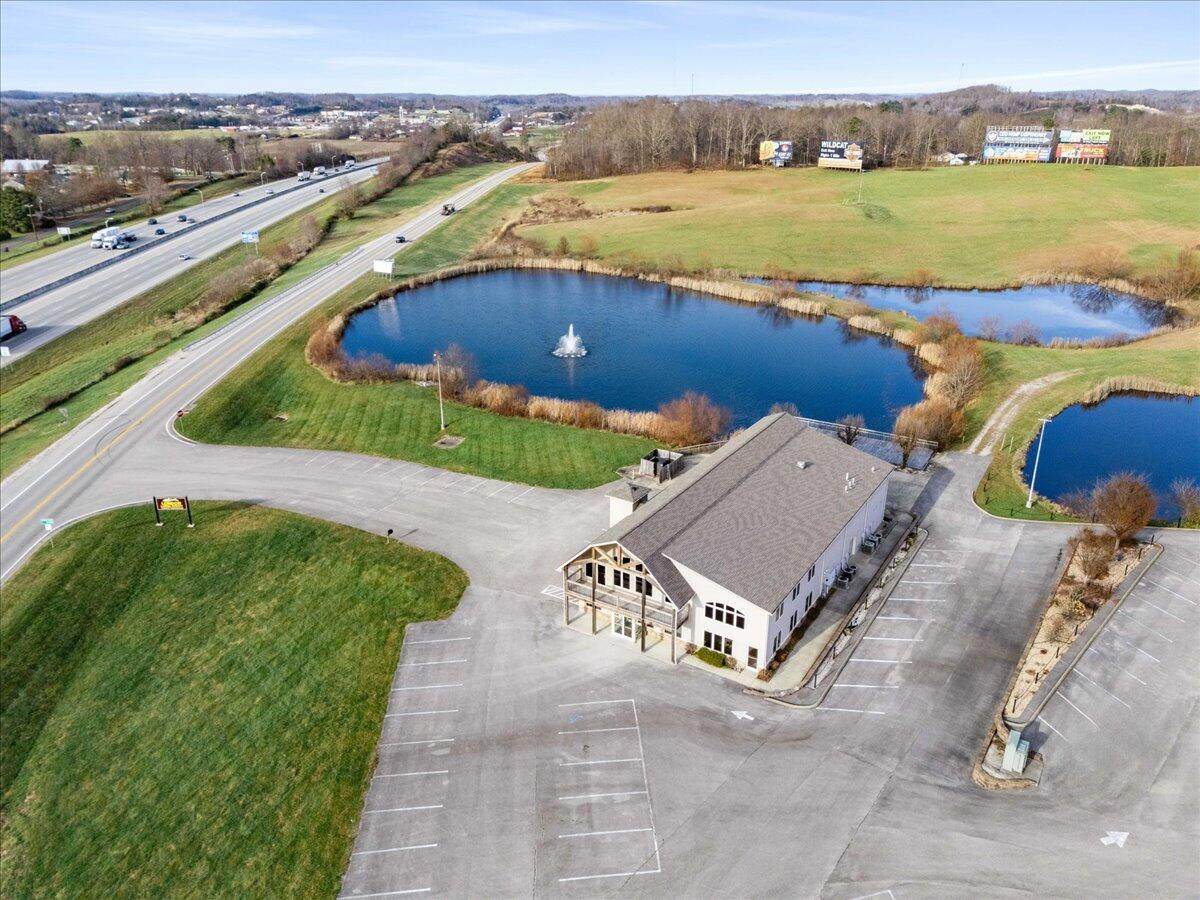 430 Tom Jensen Highway - Photo 1