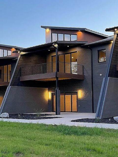 210 Caney Fork Road - Photo 1