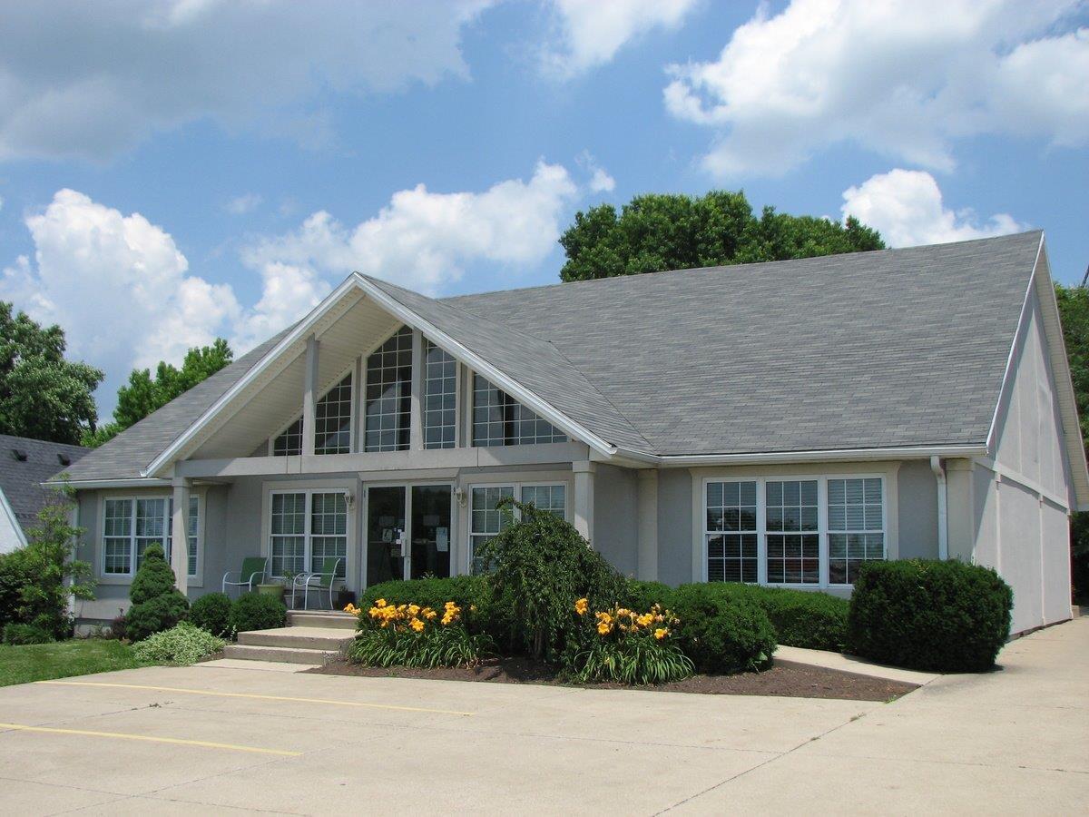 308 Versailles Road - Photo 1