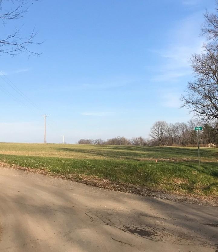 1202 Gentry Road - Photo 1
