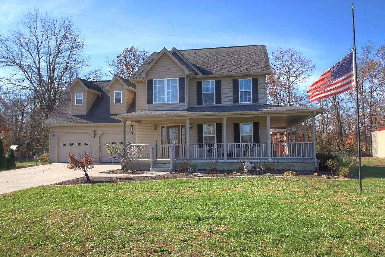 149 Talon Trail - Photo 1