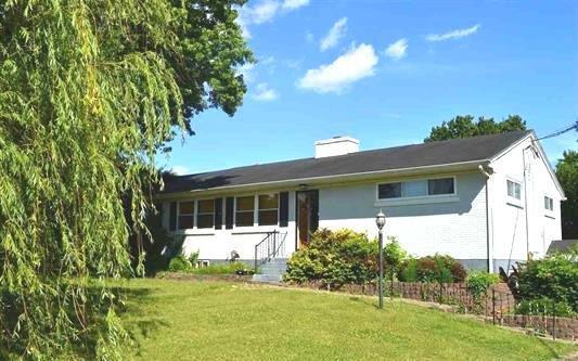255 Pleasant Hill Drive - Photo 1