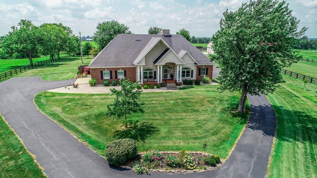 1248 Clintonville Road - Photo 1