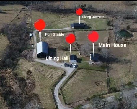 631 Dry Branch Road - Photo 1