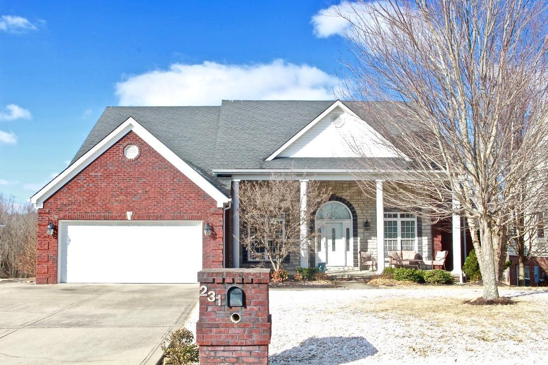 231 Lakeside Drive - Photo 1