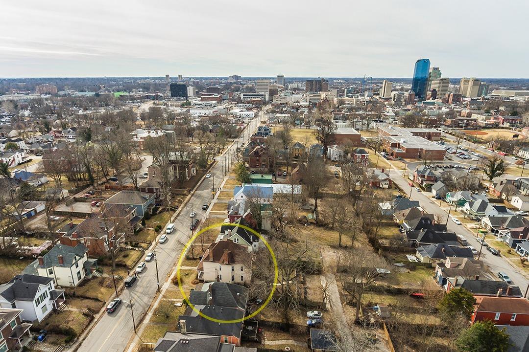 435 Martin Luther King Boulevard - Photo 1