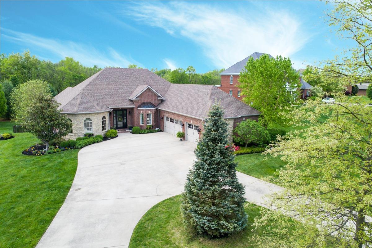 306 Golf Club Drive - Photo 1