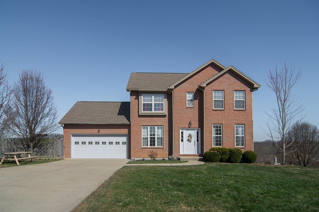 220 Lexington Trail - Photo 1