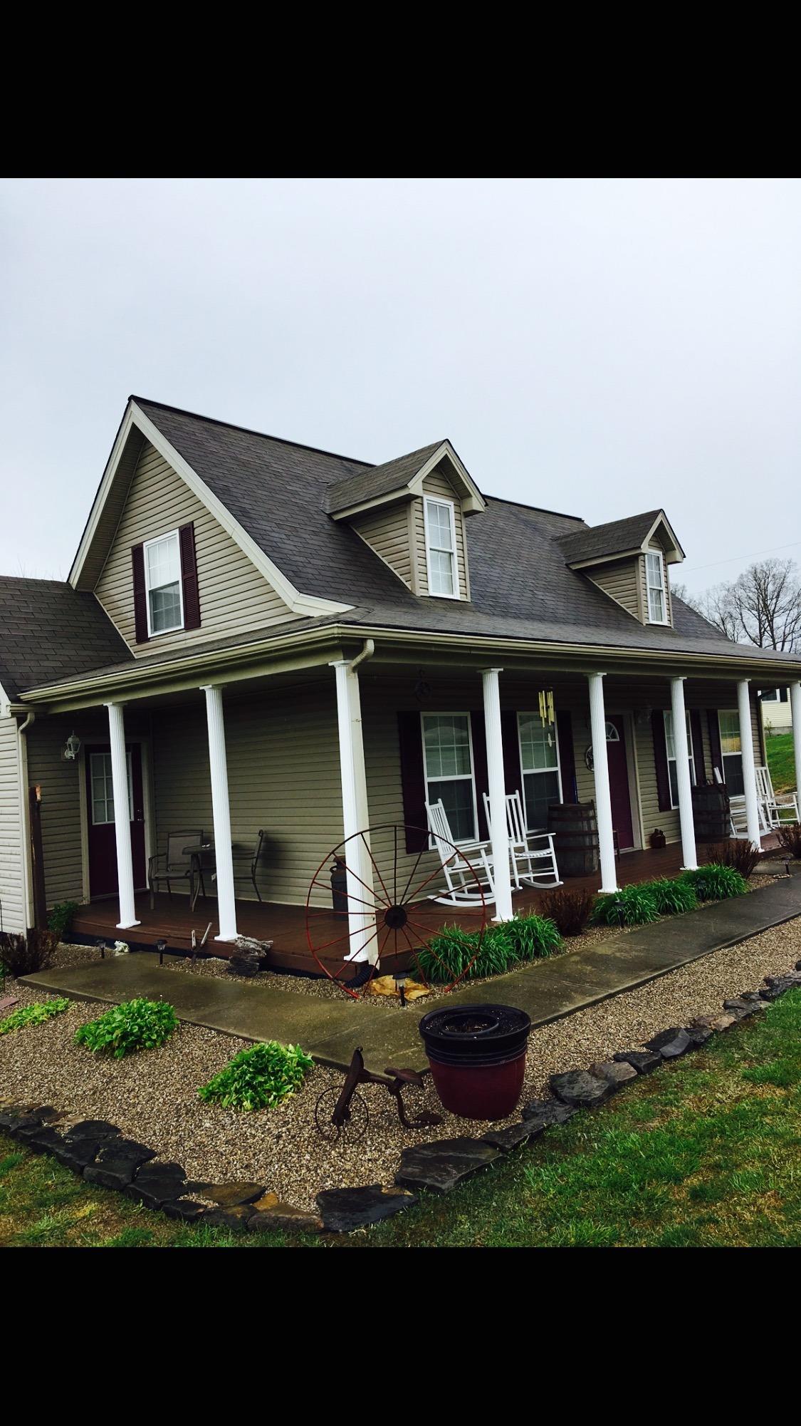 593 Highway 578 - Photo 1