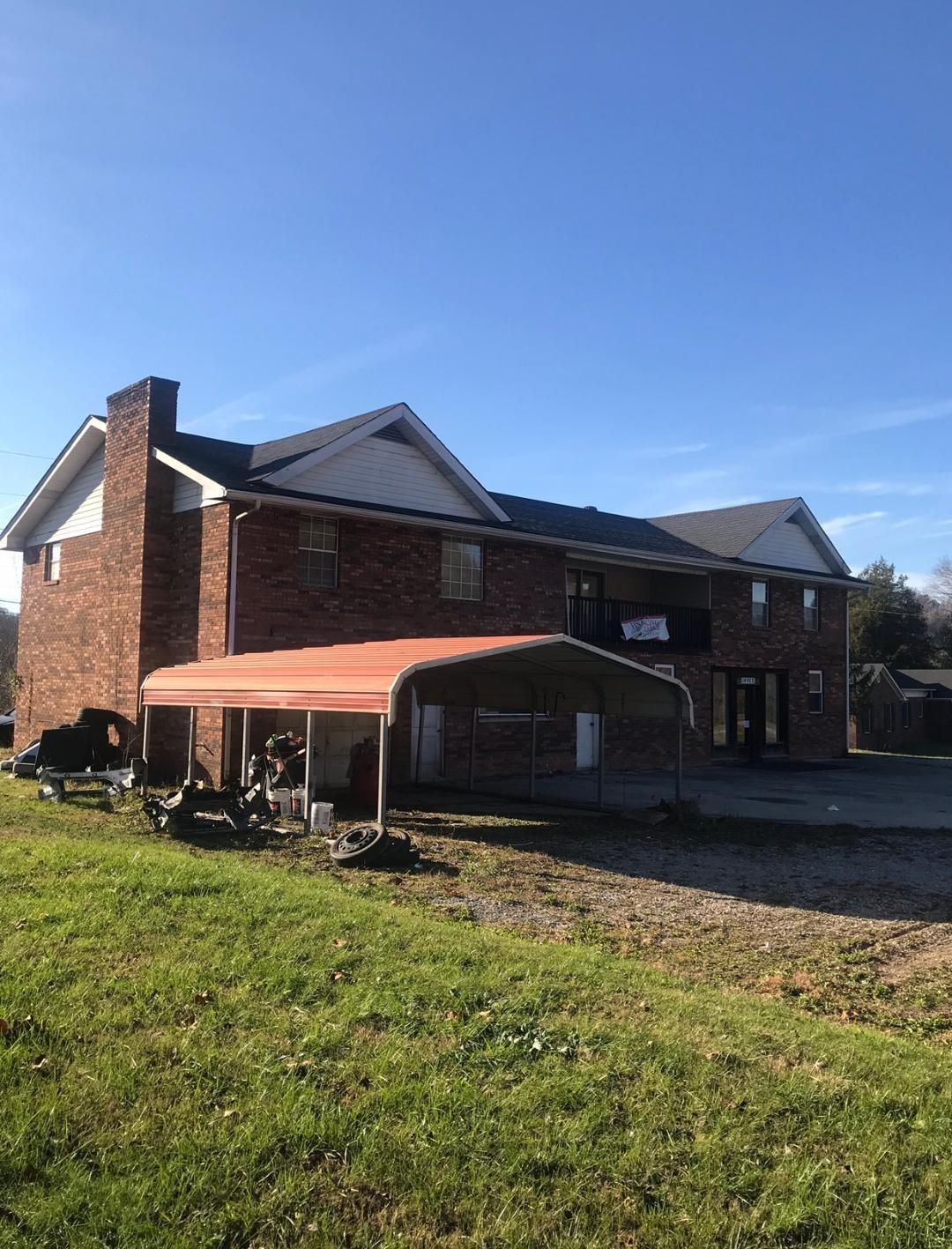 6852 Highway 25E - Photo 1
