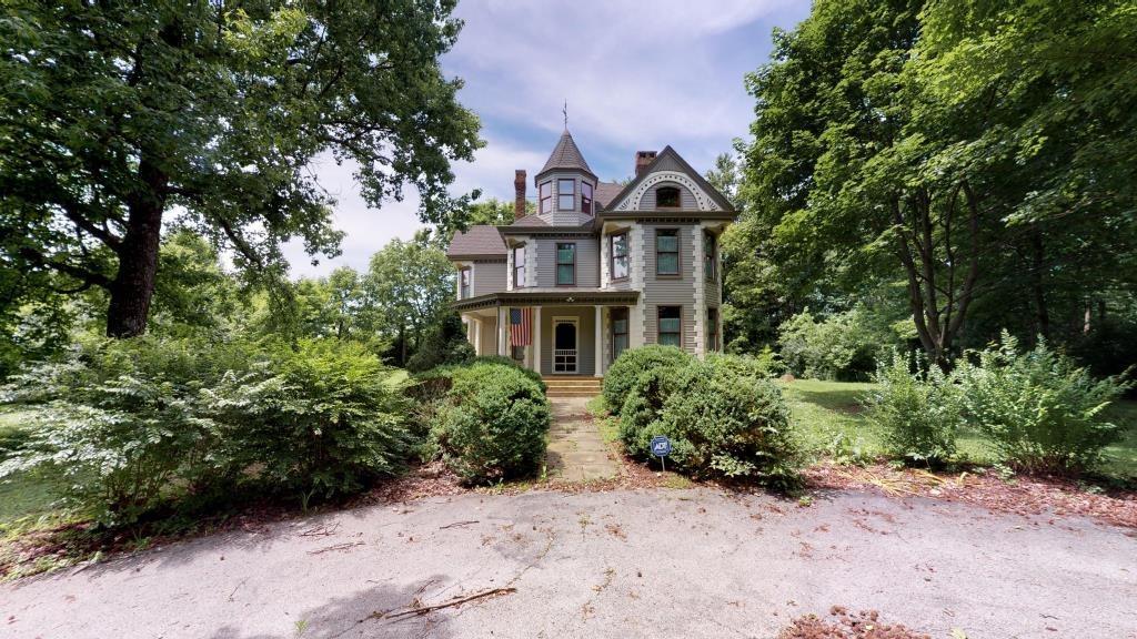 161 Levy Road - Photo 1