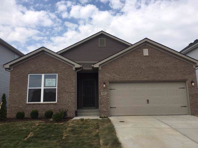 1017 Fisk Court - Photo 1