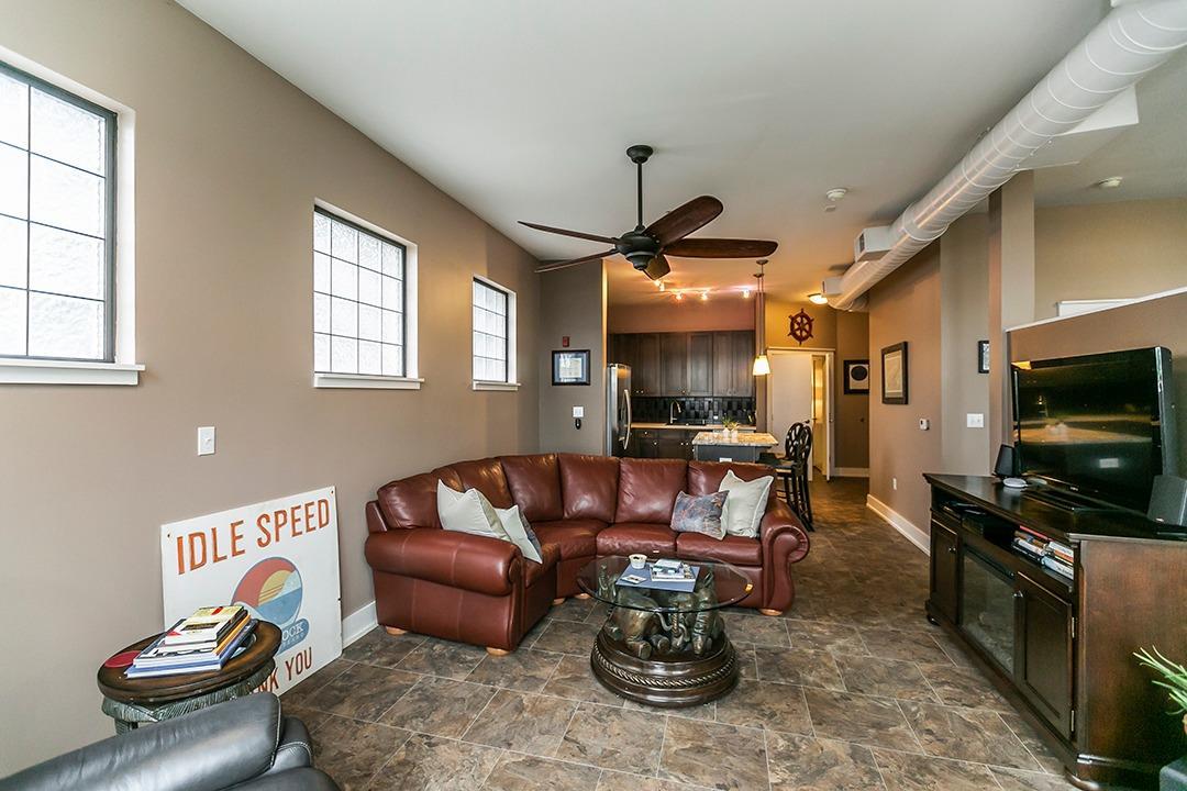 535 Upper Street - Photo 1