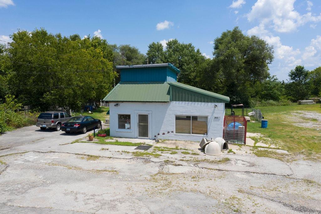 7959 Old Richmond Road - Photo 1