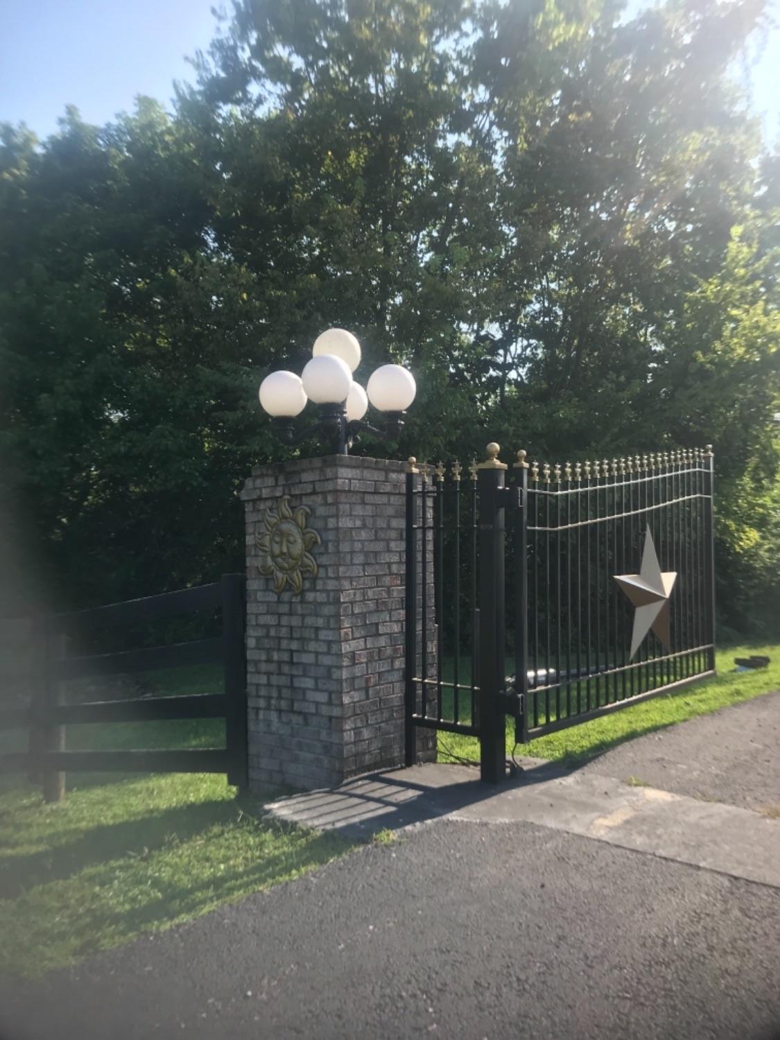 2758 Chrisman Mill Road - Photo 1