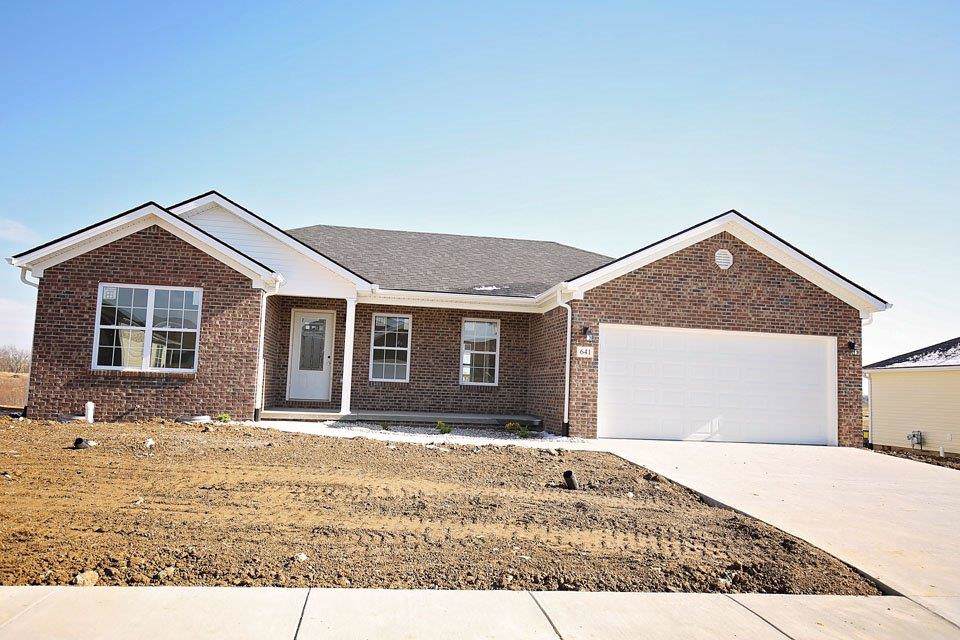 641 Northfork Dr - Photo 1