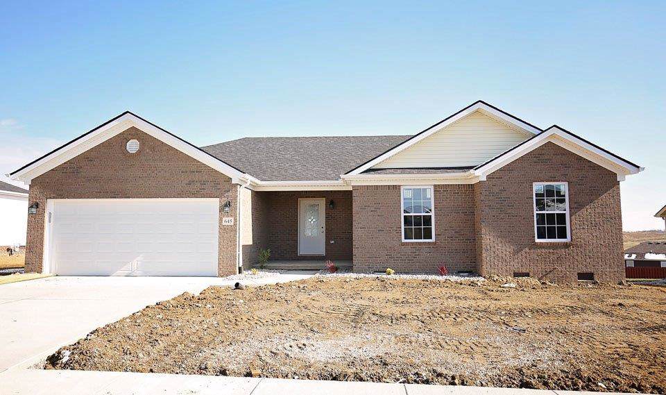 645 Northfork Dr - Photo 1