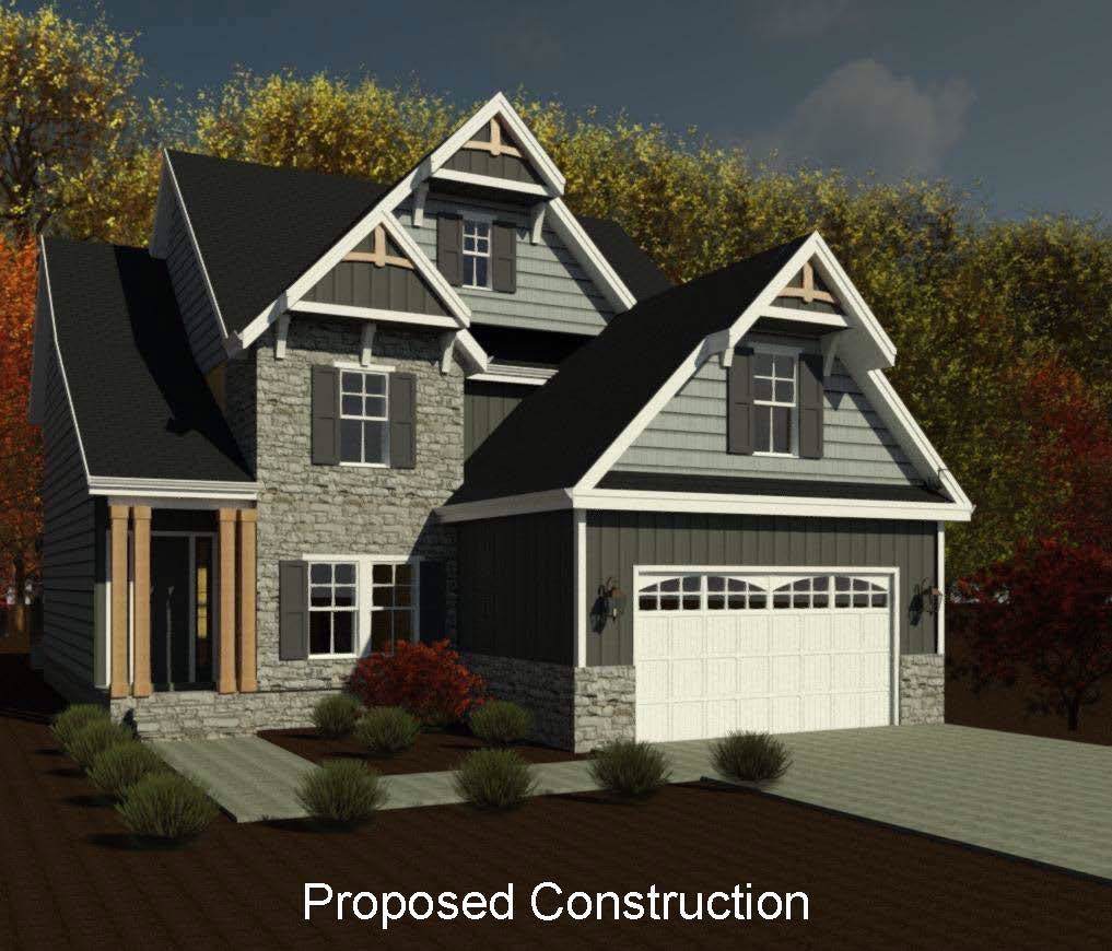 207 Ruth Miller Drive - Photo 1