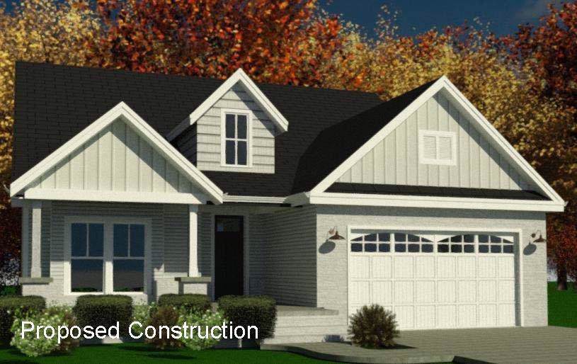 179 Ruth Miller Drive - Photo 1