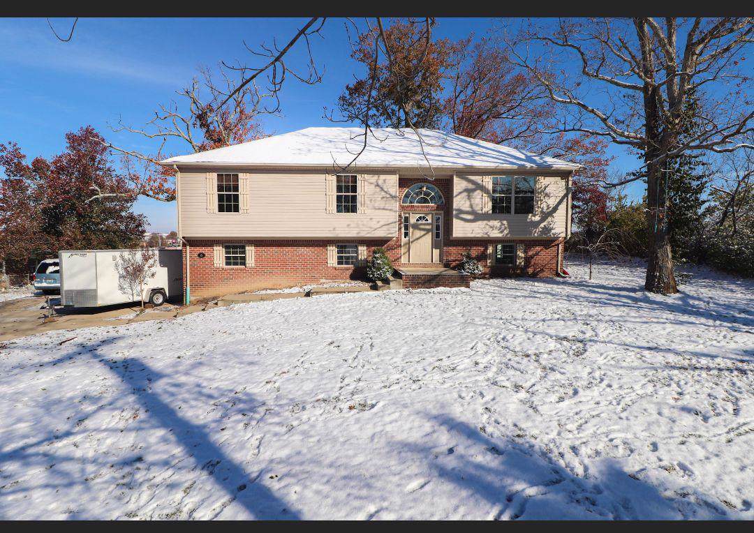 6 Old Wallaceton Road - Photo 1