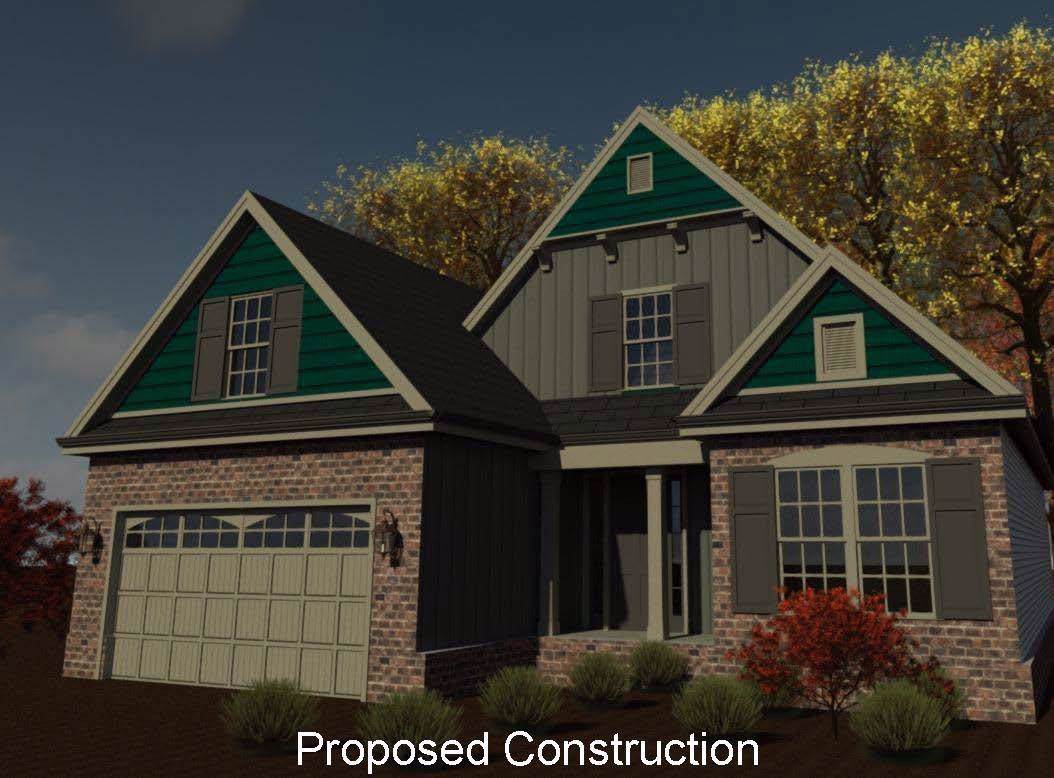 191 Ruth Miller Drive - Photo 1