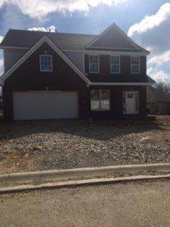 3656 Bay Springs Park - Photo 1