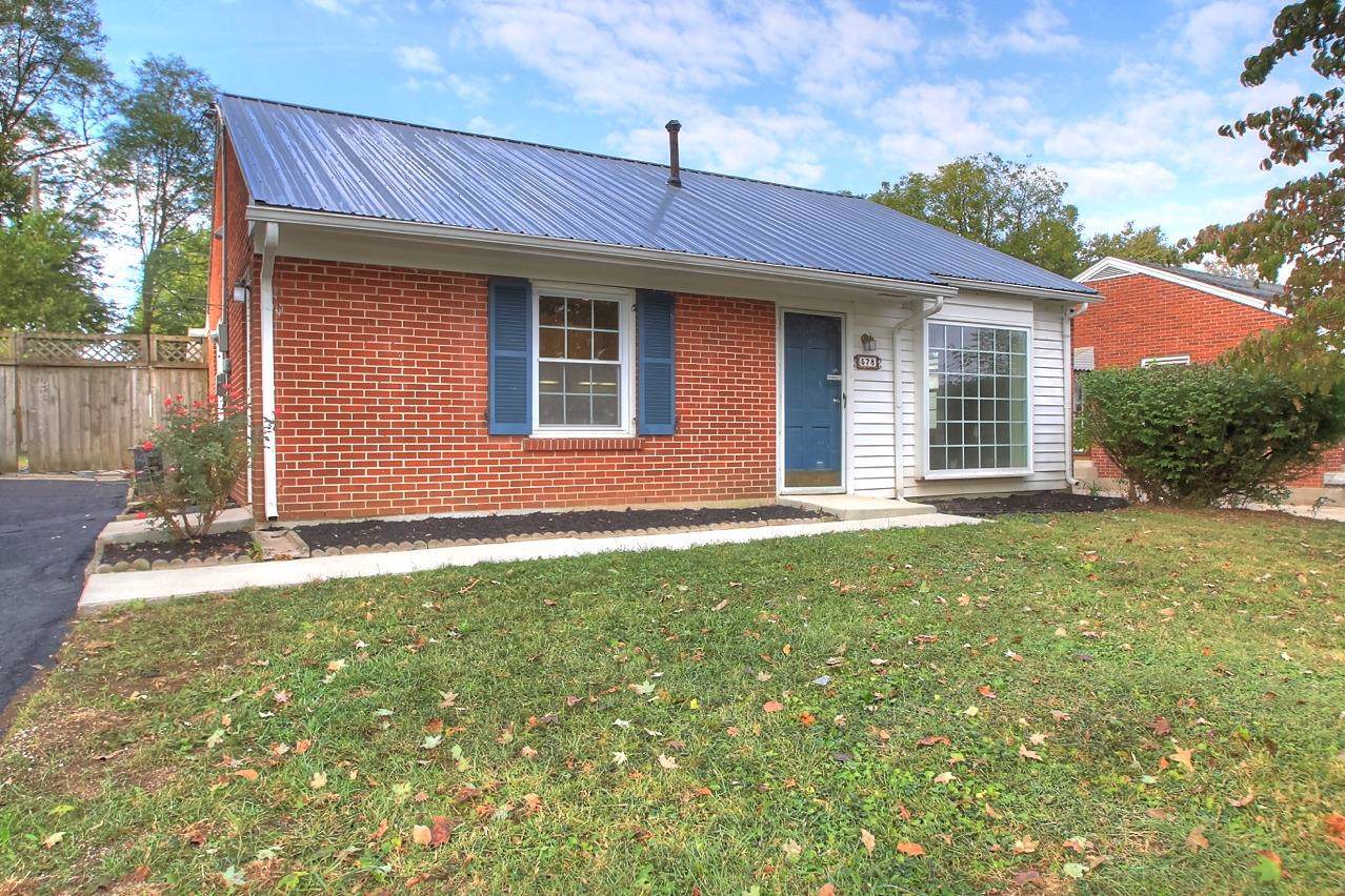 578 Judy Lane - Photo 1