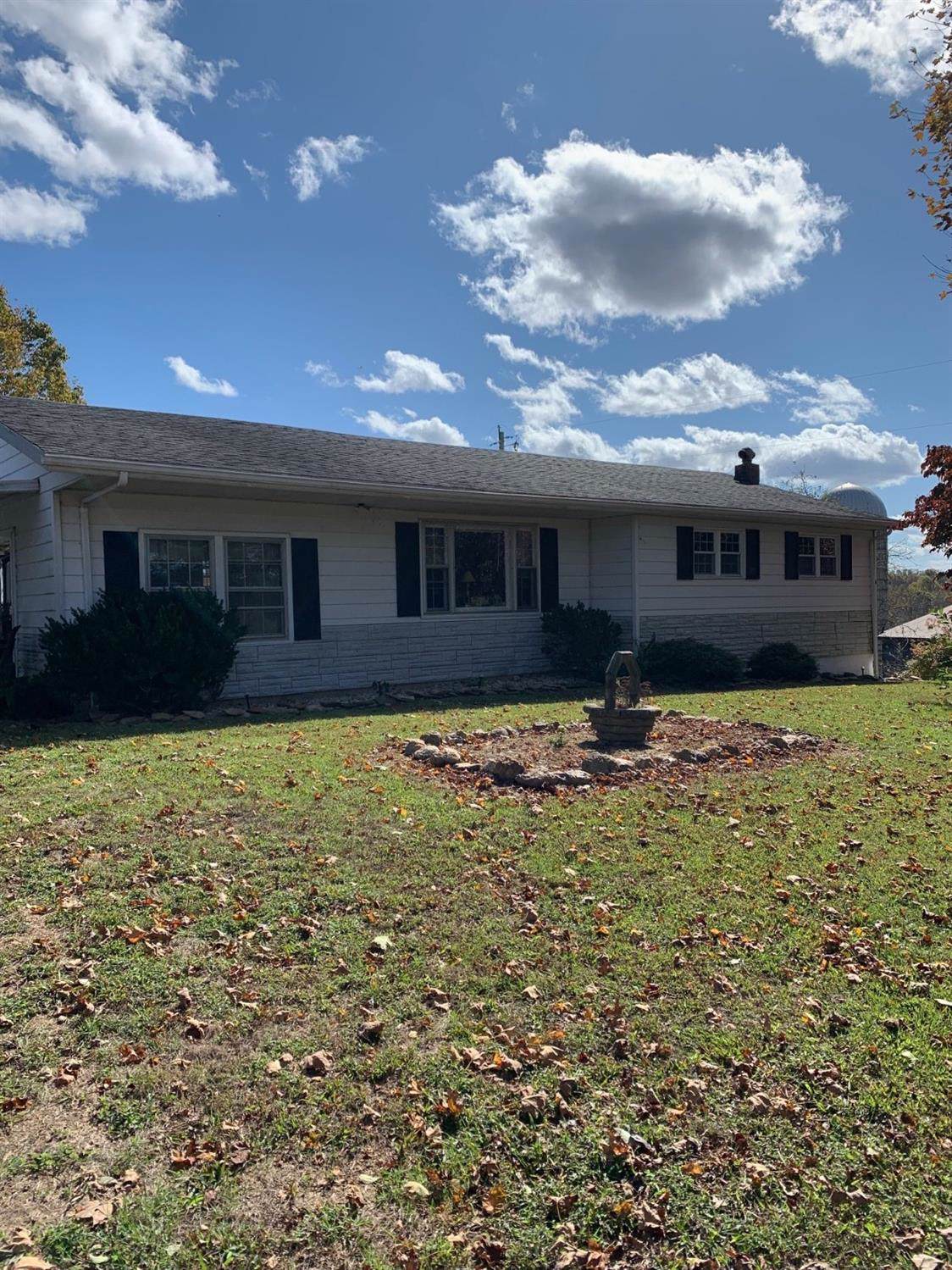 5534 Brindle Ridge Road - Photo 1
