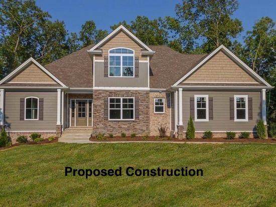 107 Whispering Pines Drive - Photo 1