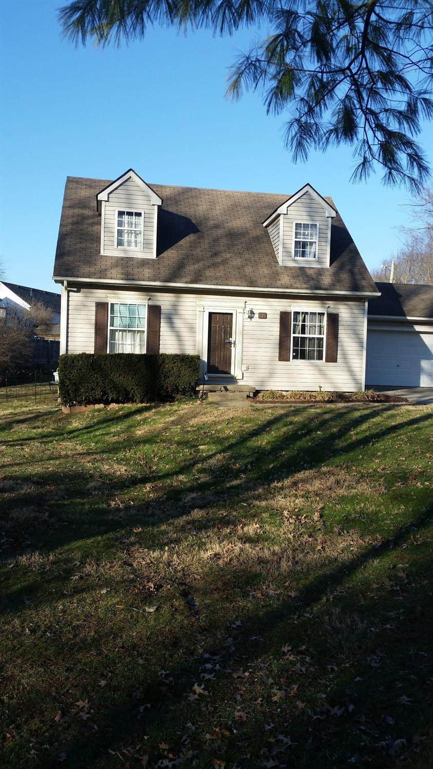 120 Mill Creek Court - Photo 1