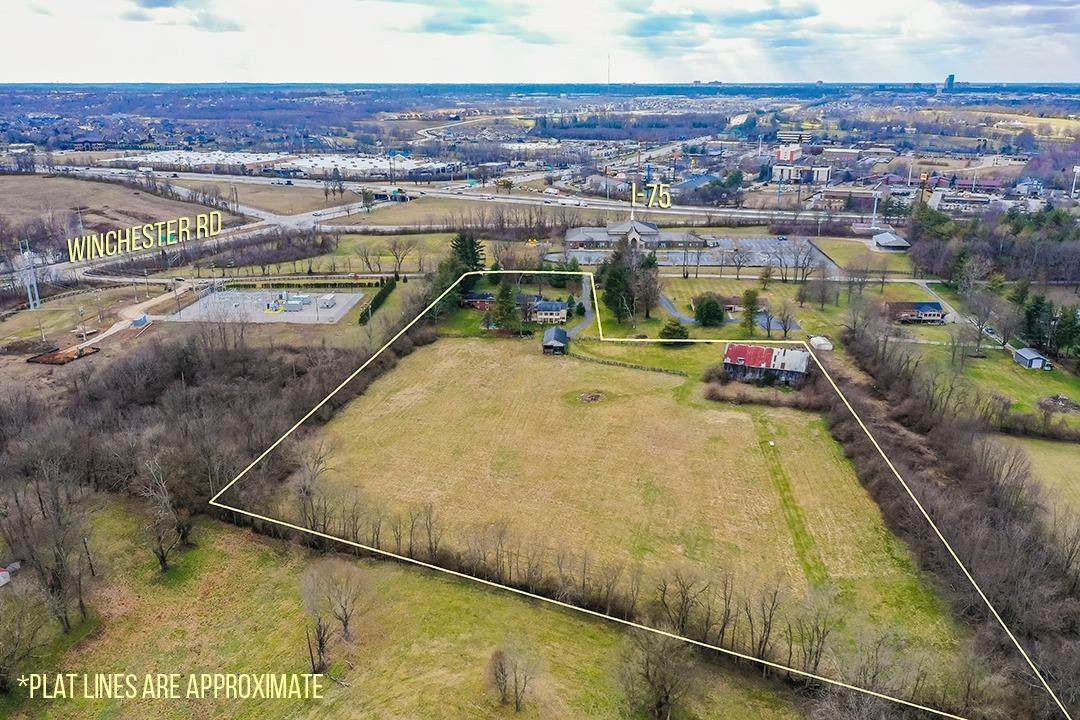 2299 Hume Road - Photo 1