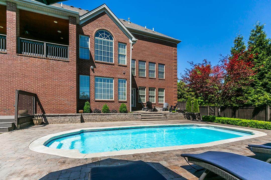 2268 Barnwell Lane - Photo 1