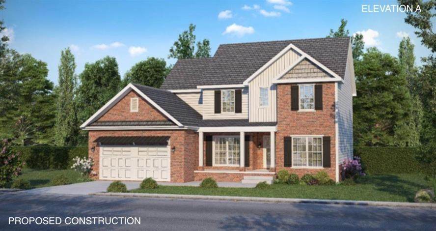 180 Ruth Miller Drive - Photo 1