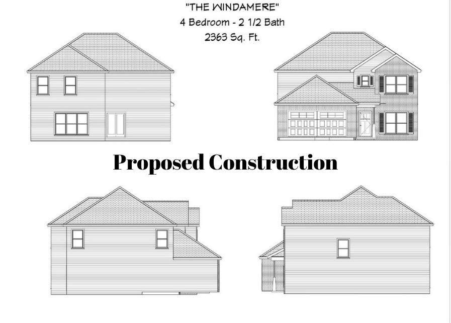 143 Meadowcrest Drive - Photo 1