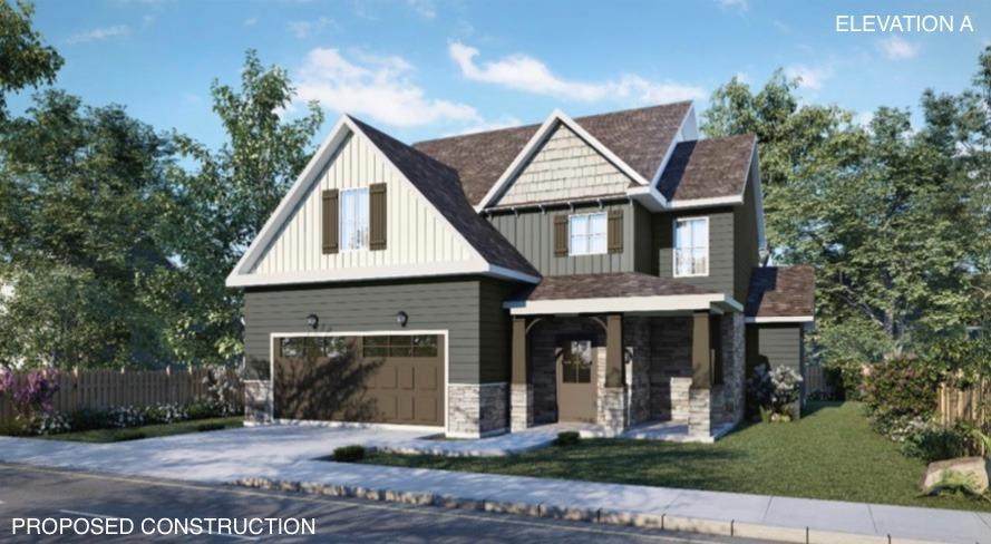 177 Ruth Miller Drive - Photo 1